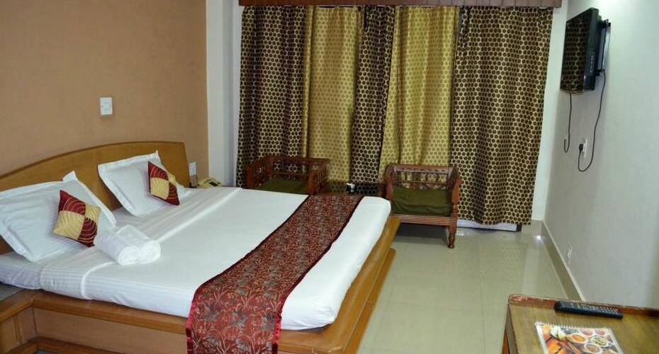 Hotel Surbhi, Palampur 5